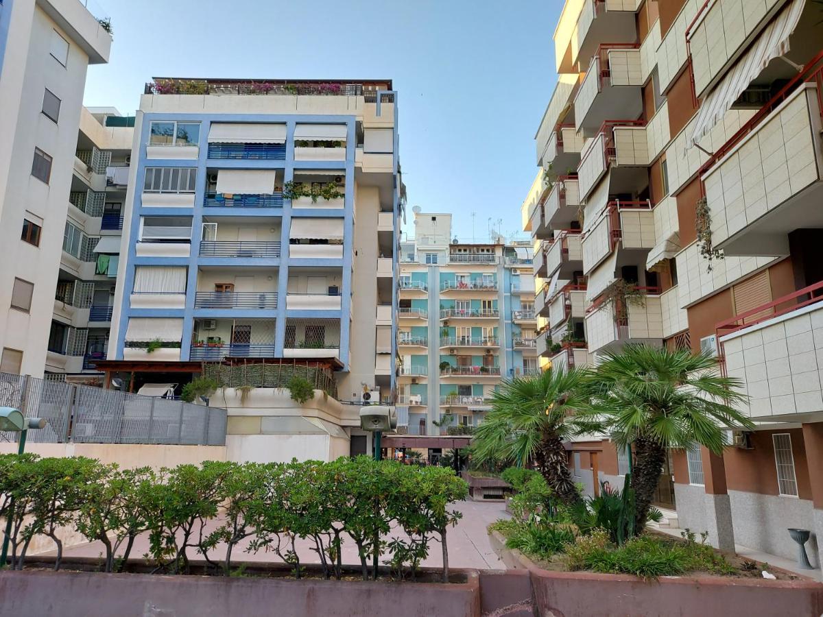 Isabella D'Aragona Guest House Barletta Exterior foto