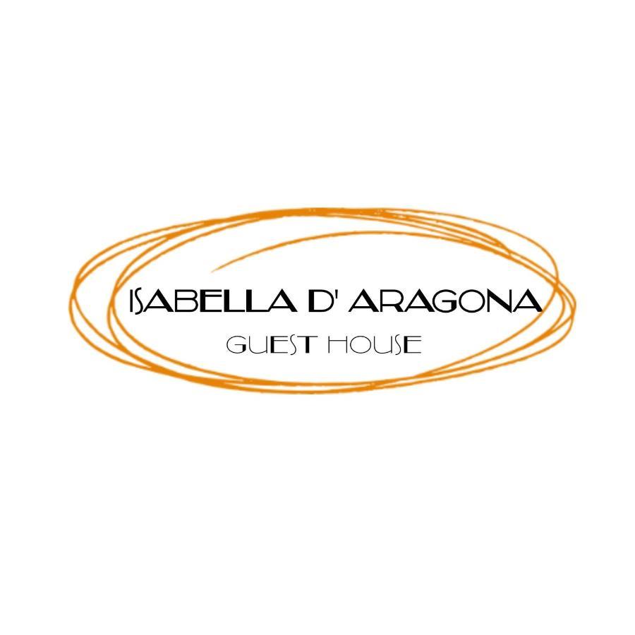 Isabella D'Aragona Guest House Barletta Exterior foto